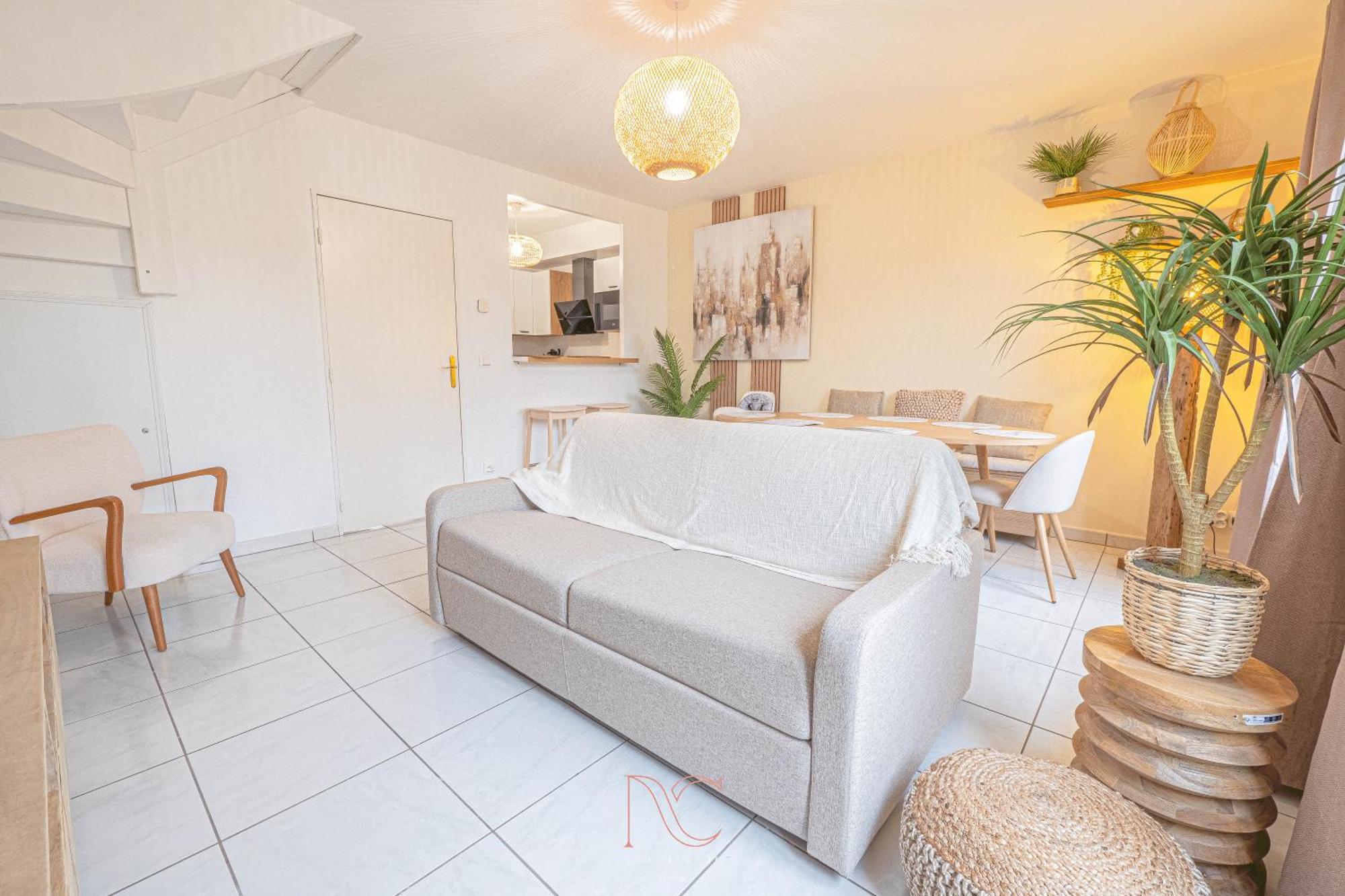 *Disneyland-Paris* 7Pers, Wifi, Parking Bailly-Romainvilliers Exteriör bild