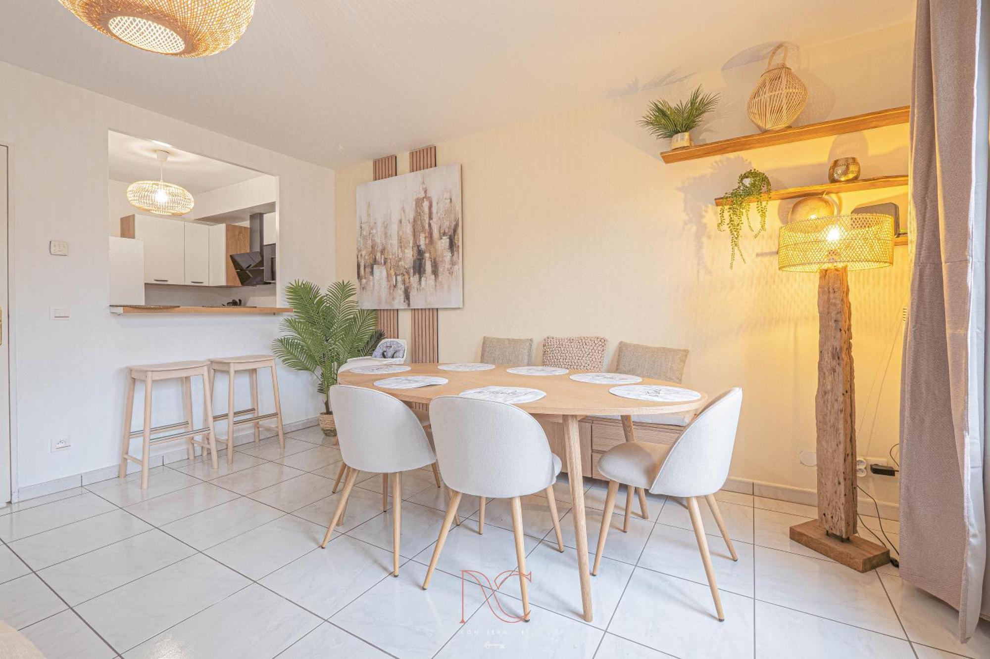 *Disneyland-Paris* 7Pers, Wifi, Parking Bailly-Romainvilliers Exteriör bild
