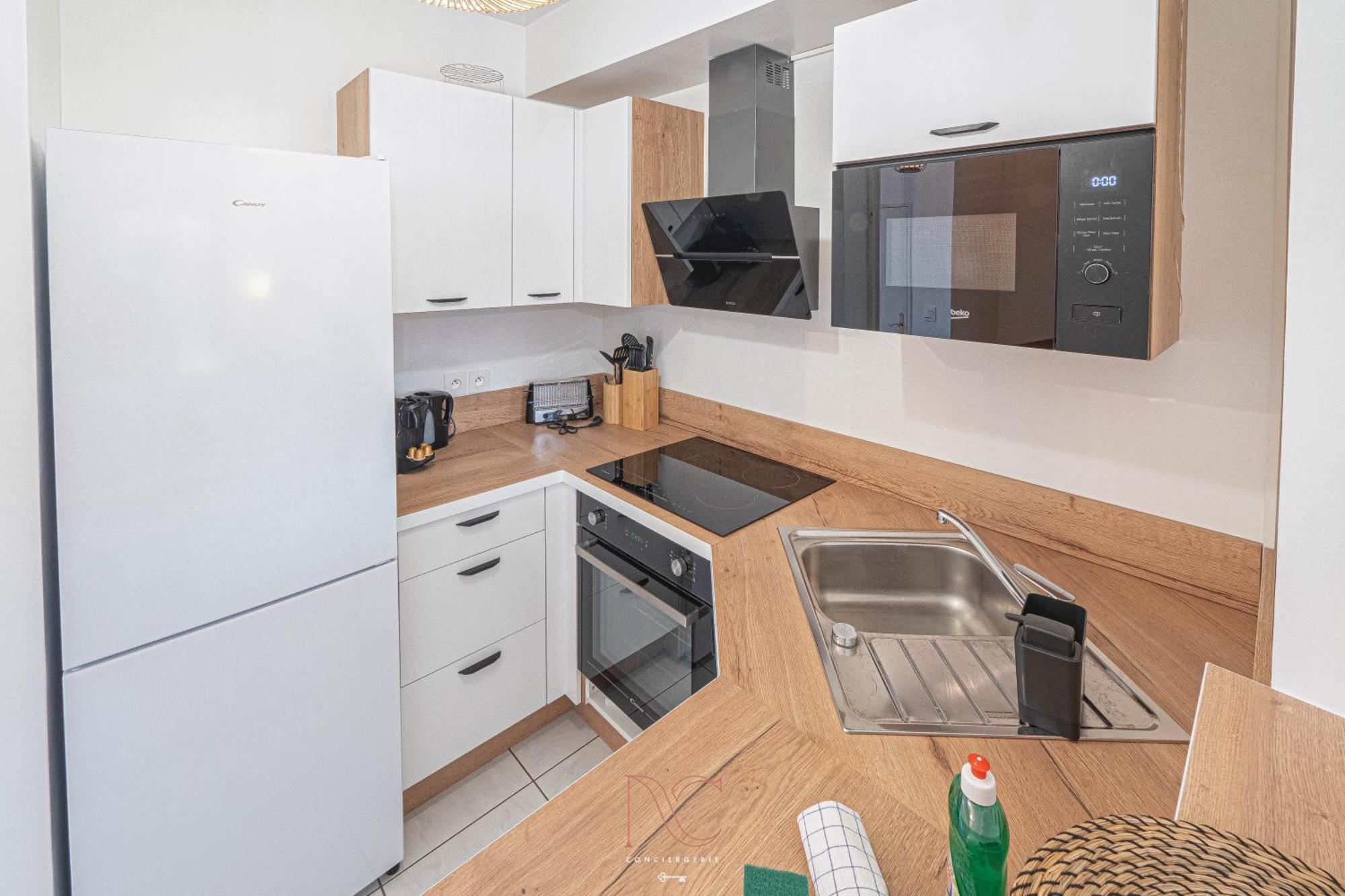 *Disneyland-Paris* 7Pers, Wifi, Parking Bailly-Romainvilliers Exteriör bild