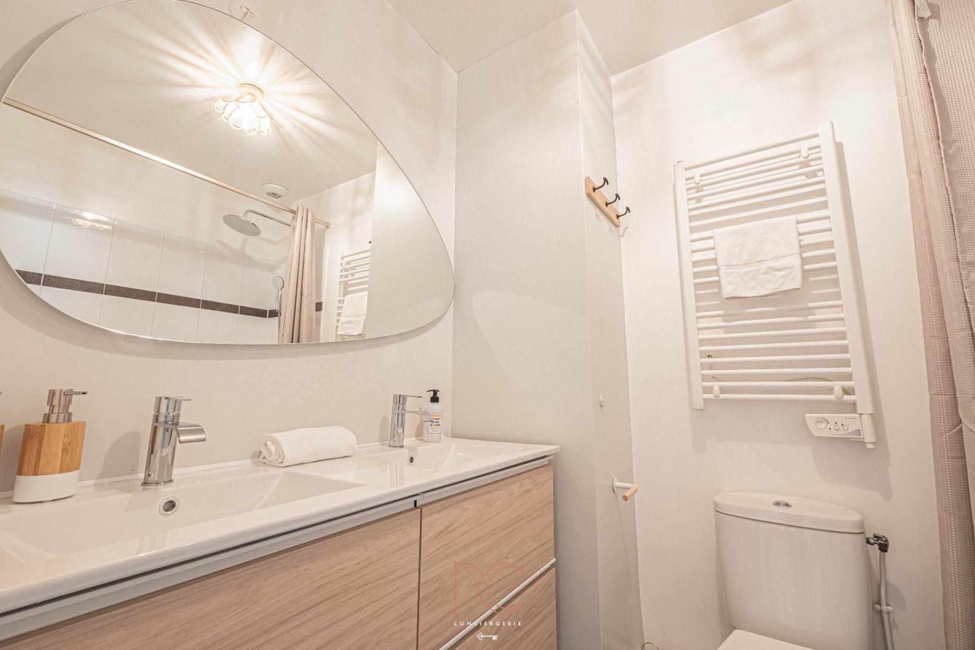 *Disneyland-Paris* 7Pers, Wifi, Parking Bailly-Romainvilliers Exteriör bild
